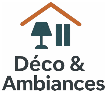 Déco & Ambiances : Inspiration et Conseils pour Votre Intérieur
