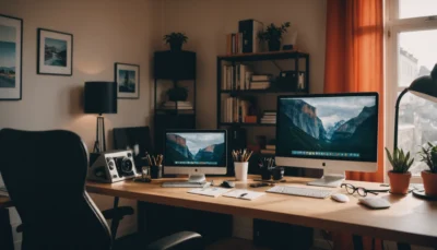 Comment créer un bureau cosy en 2026 pour booster productivité et bien-être