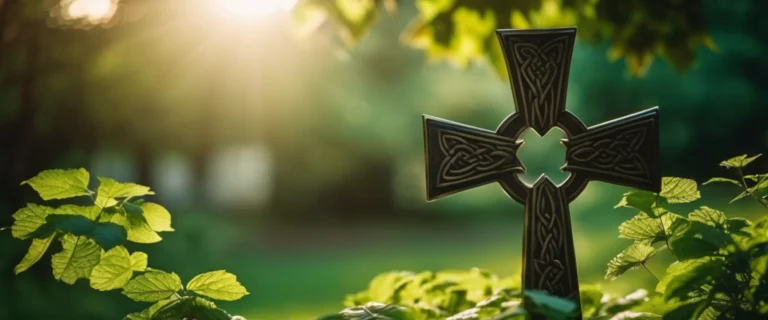 Croix Celtique : Symboles Déco Guide 2026