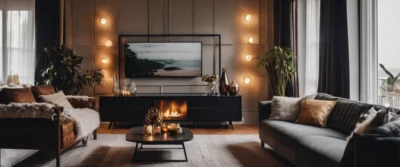 MMI Déco : Mobilier & Accessoires