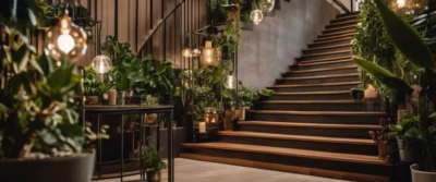 Habiller Escalier : 15 Idées Déco et Prix 2025