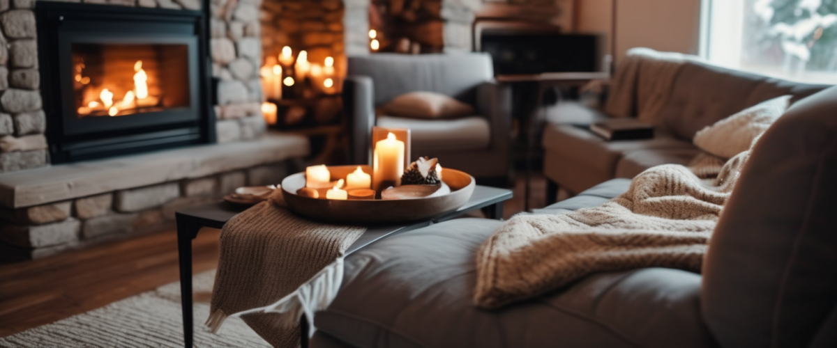 Maison Cocoon : Guide Déco Cosy 2024